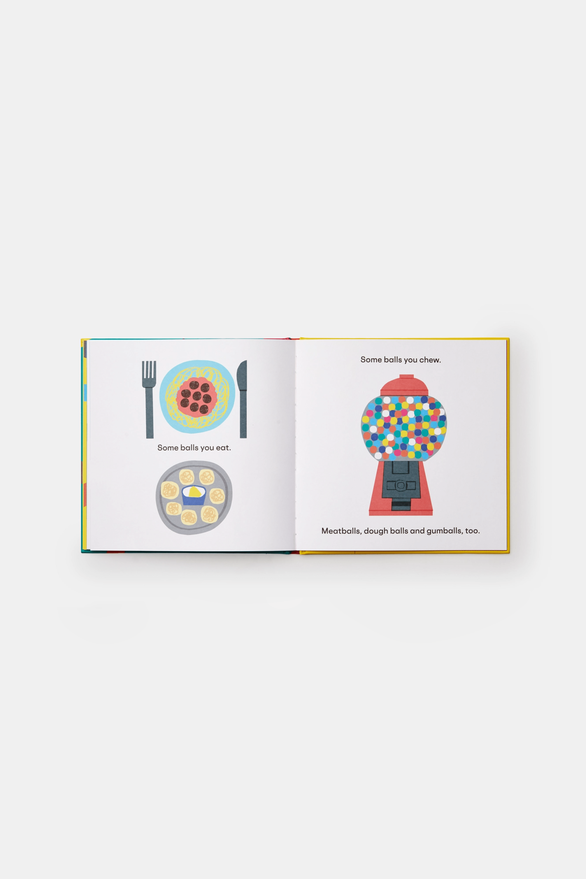 PHAIDON Books The Ball Book