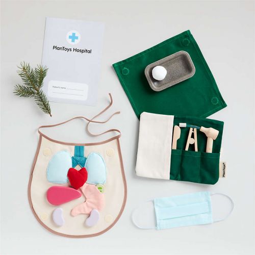 SURGEON SET - Sea Apple