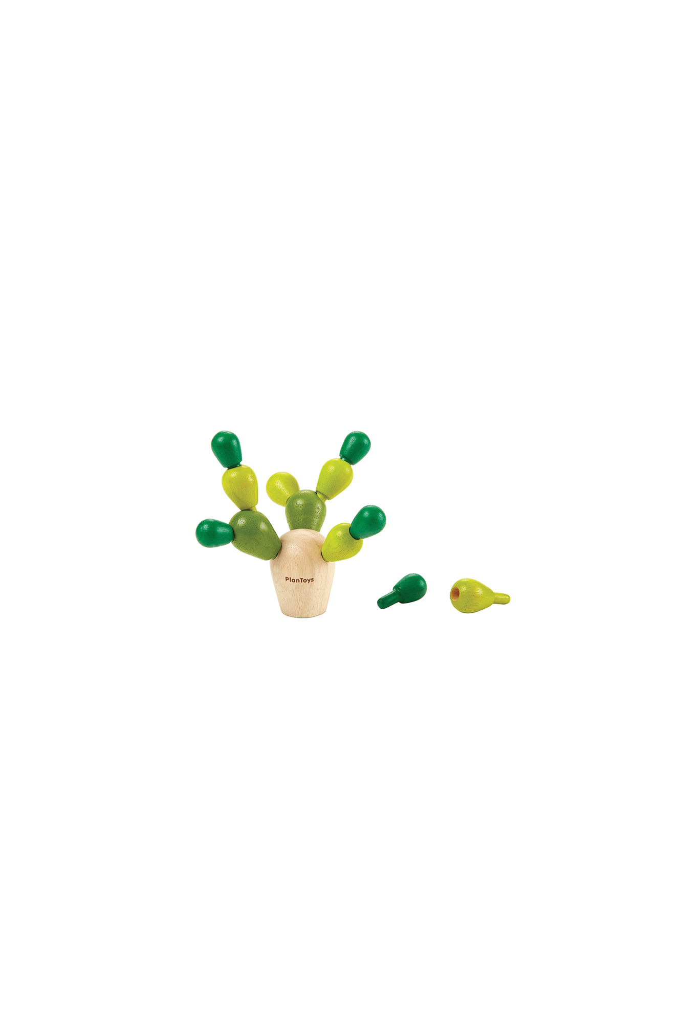 Cactus store plan toys