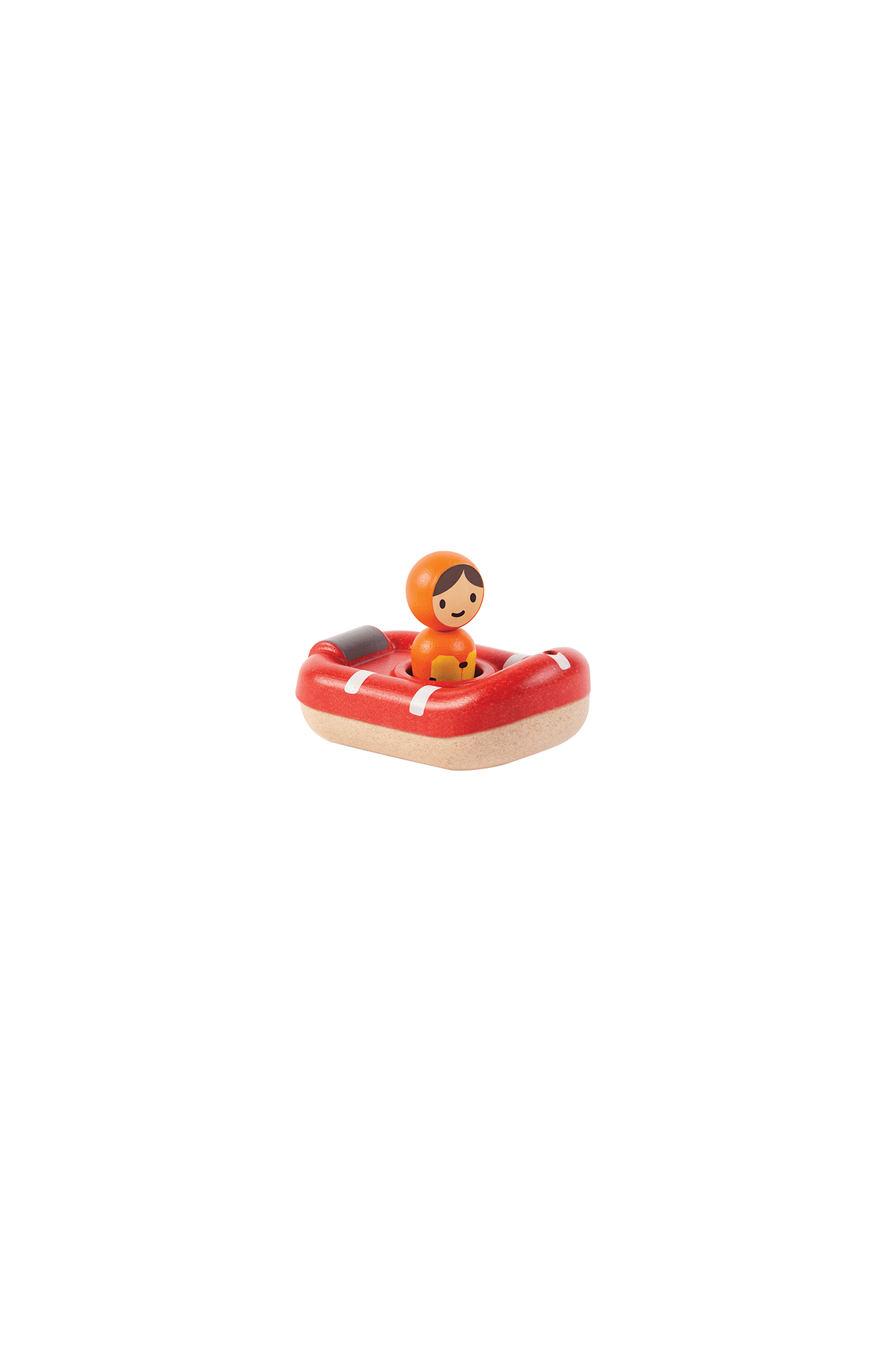 PLANTOYS Toys COAST GUARD BOAT
