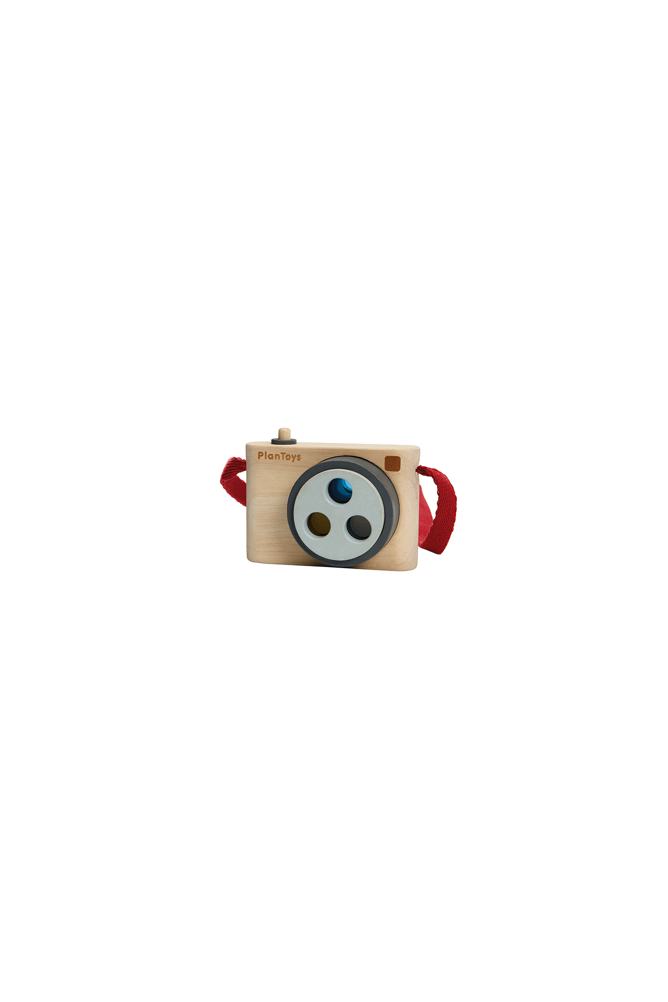 PLANTOYS Toys COLORED SNAP CAMERA