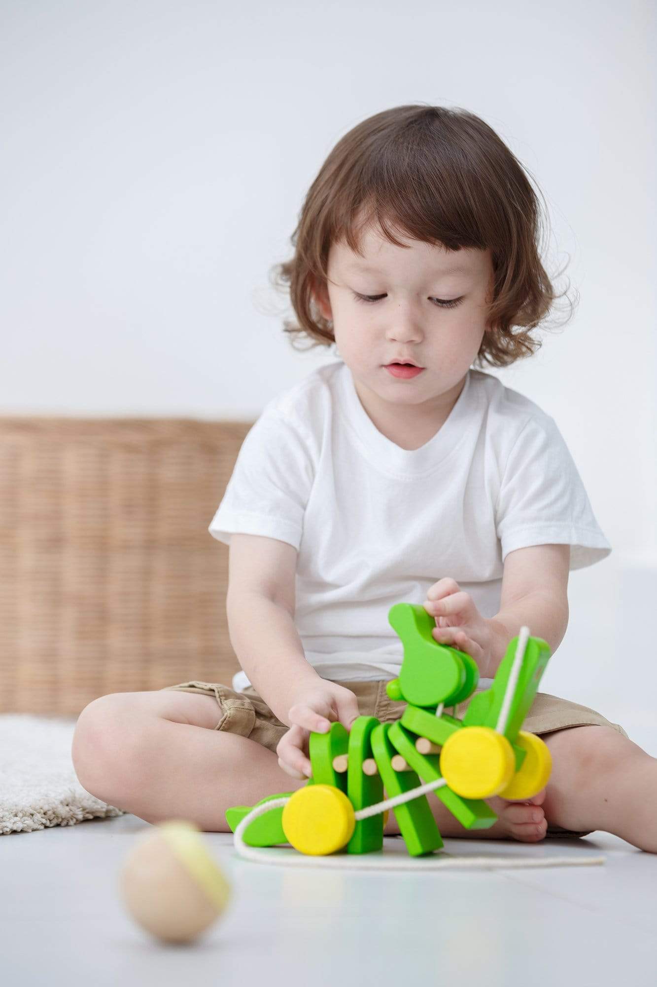 PLANTOYS Toys DANCING ALLIGATOR