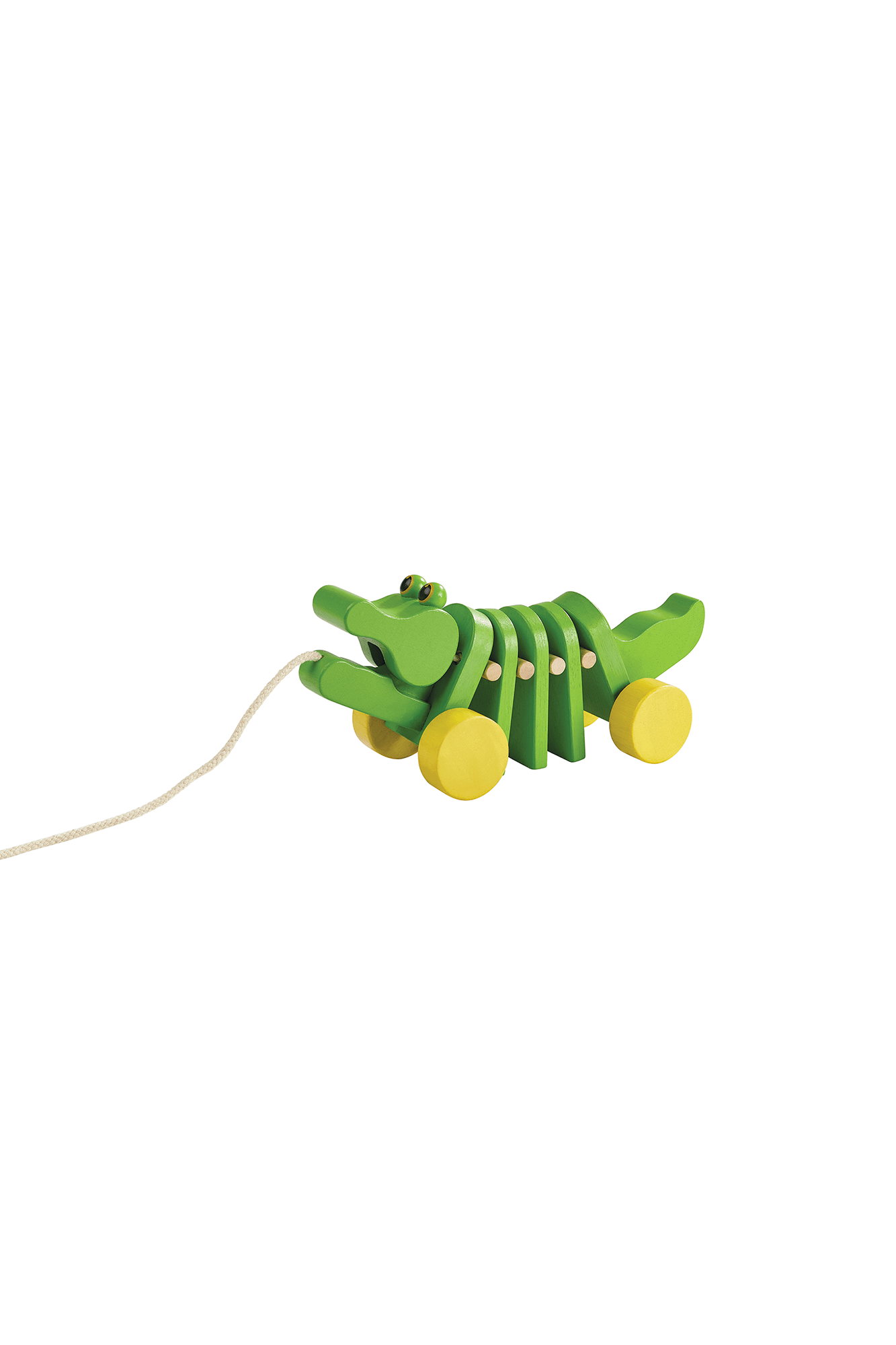PLANTOYS Toys DANCING ALLIGATOR