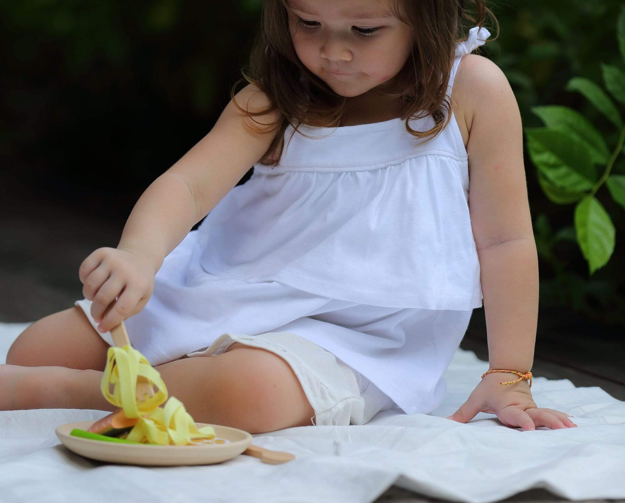 Plantoys Toys PASTA