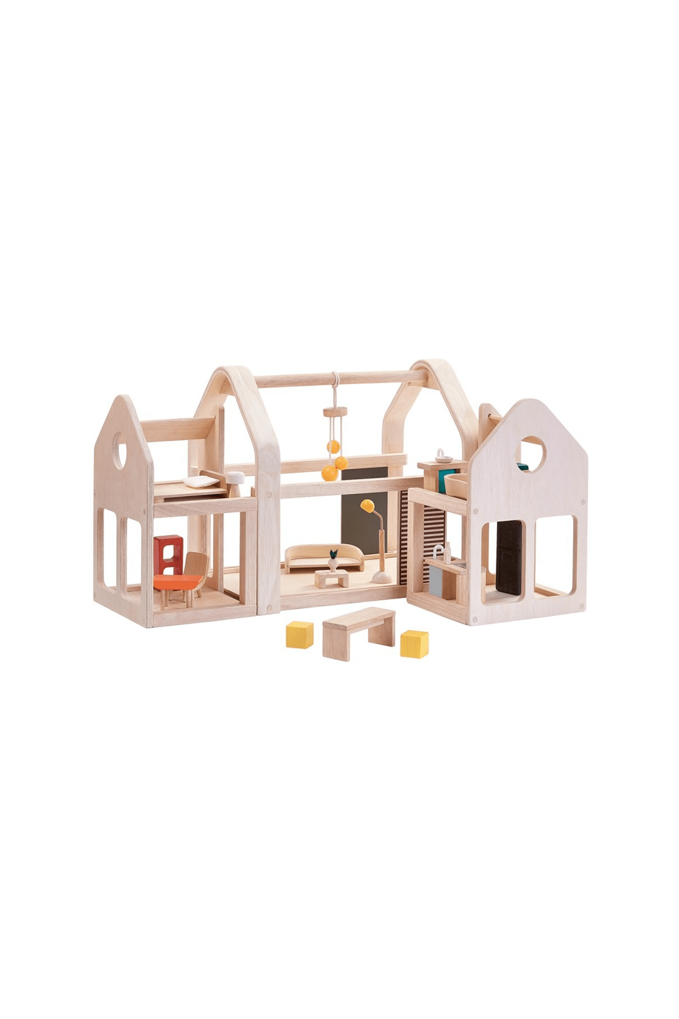 Slide n go shop dollhouse