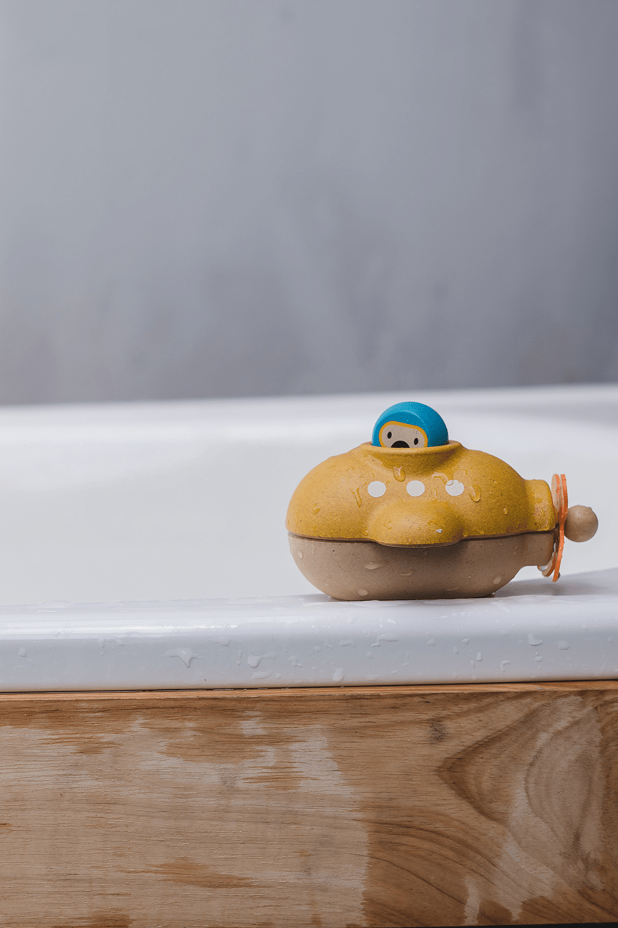 PLANTOYS Toys SUBMARINE