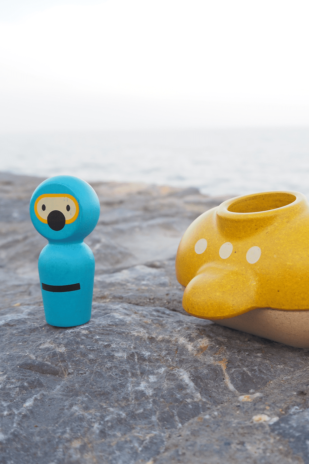 PLANTOYS Toys SUBMARINE