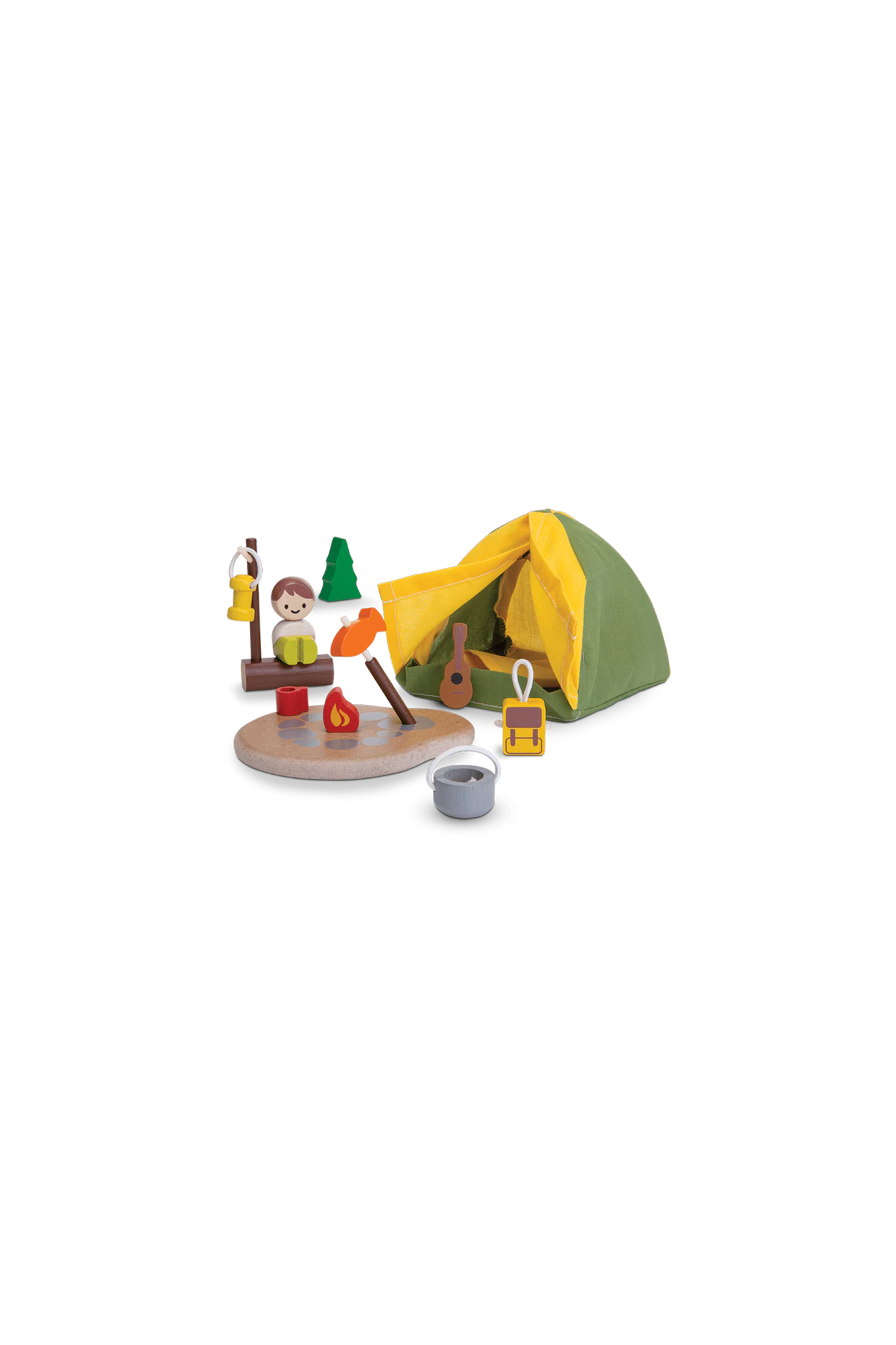 CAMPING SET
