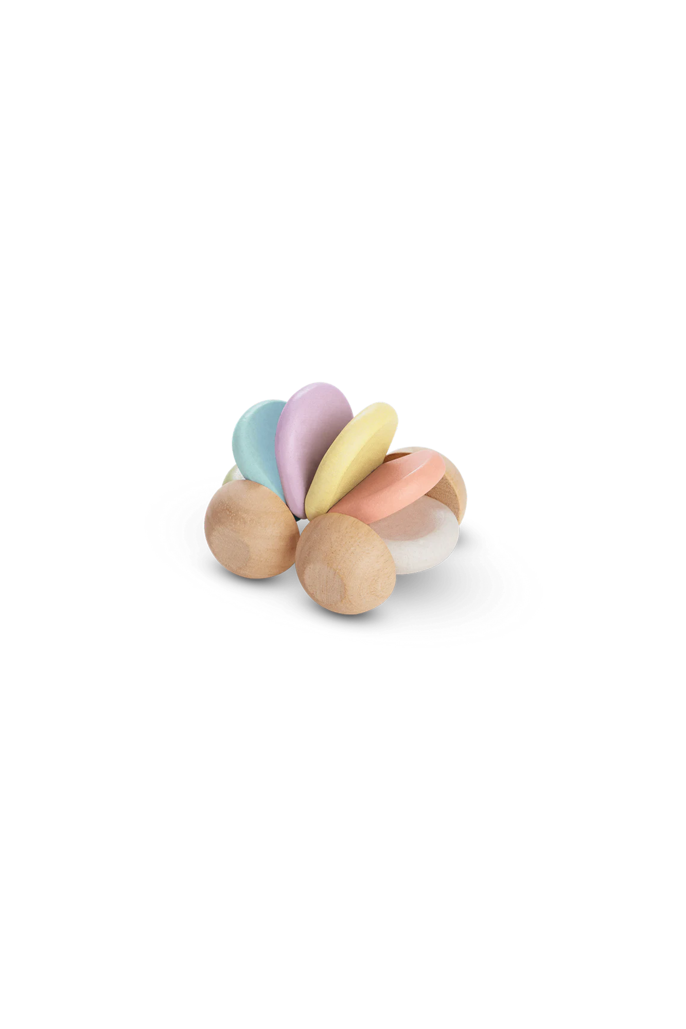 BABY CAR PASTEL
