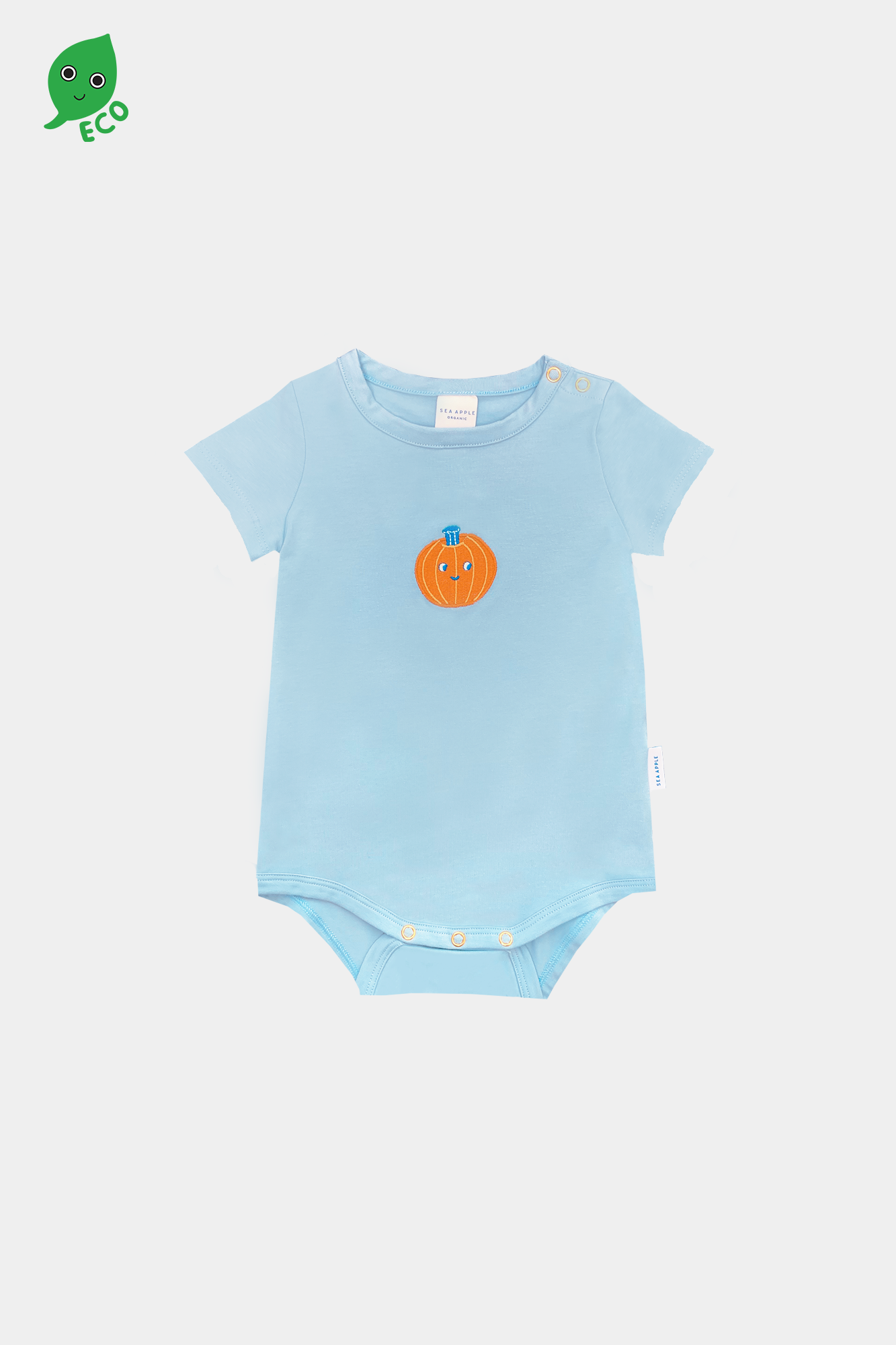 My Little Pumpkin Onesie