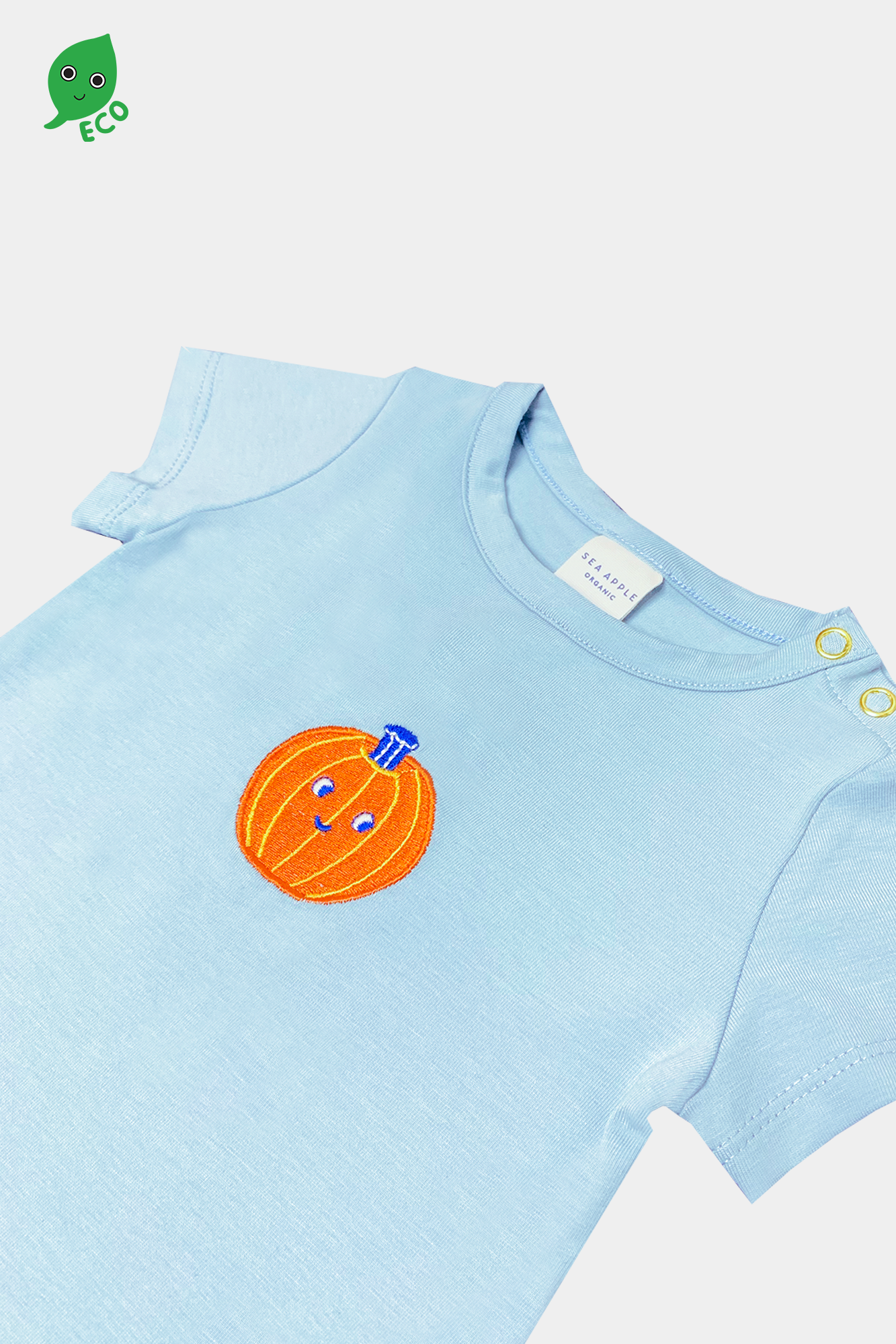 My Little Pumpkin Onesie