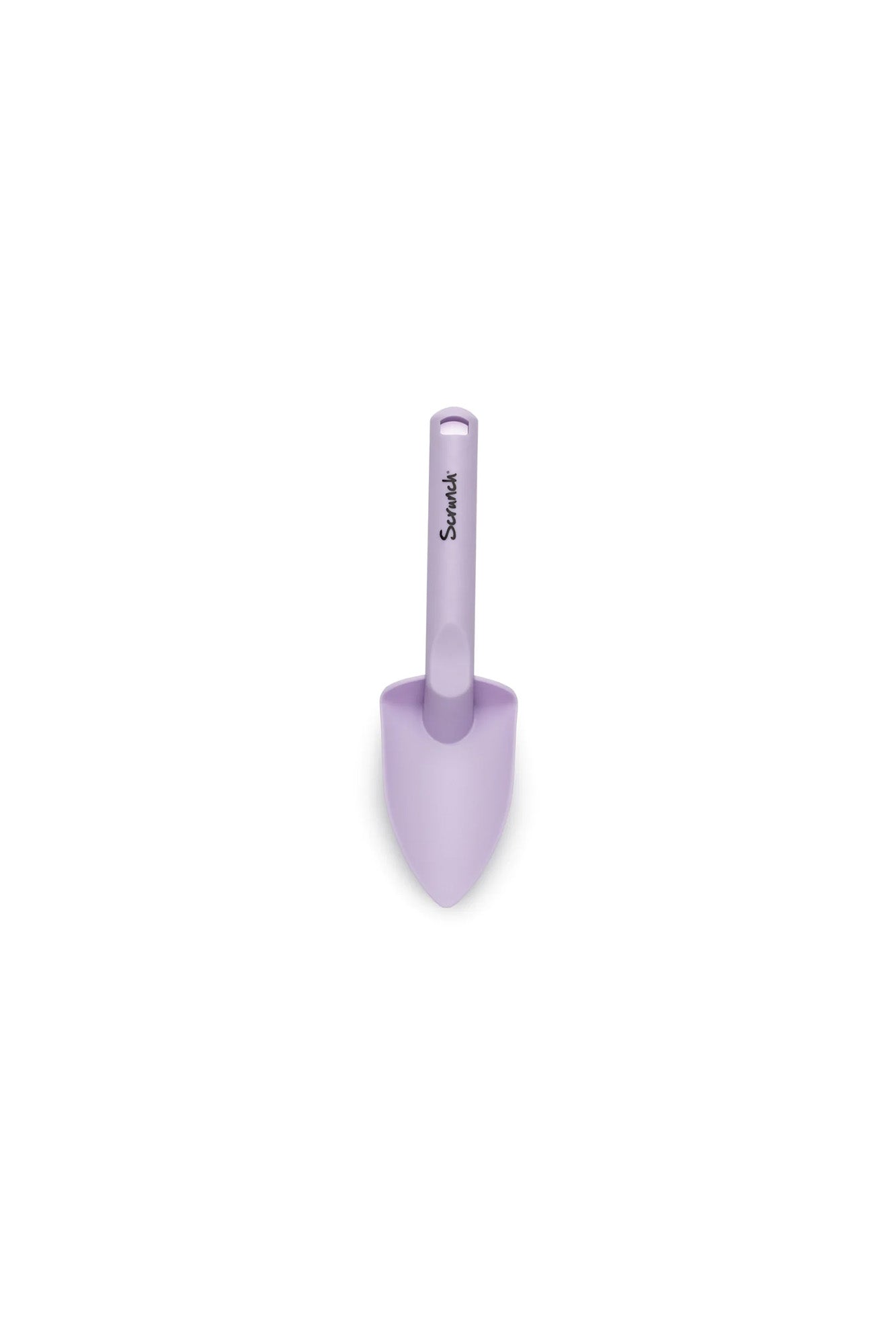 Scrunch Spade