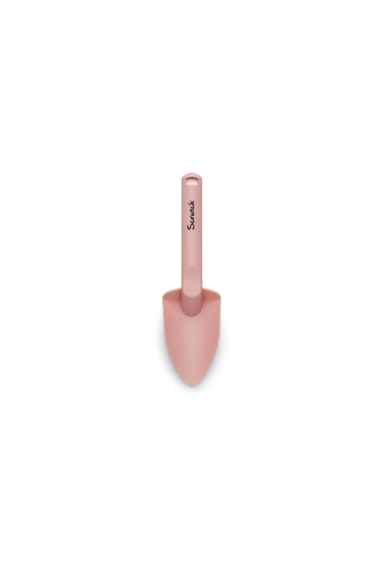Scrunch Spade