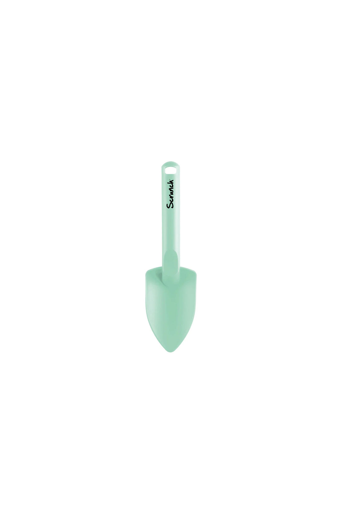 Scrunch Spade