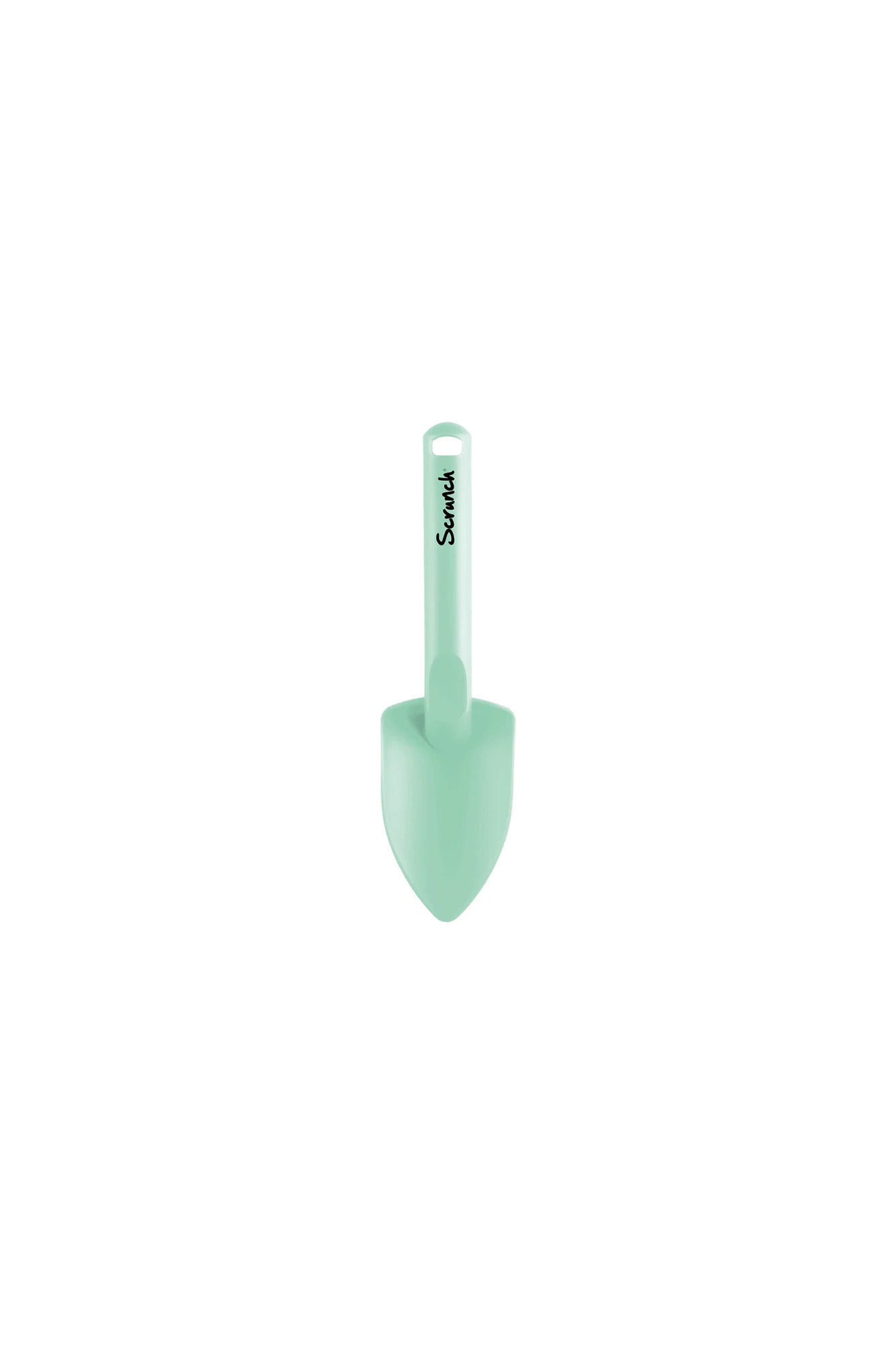 Scrunch Spade