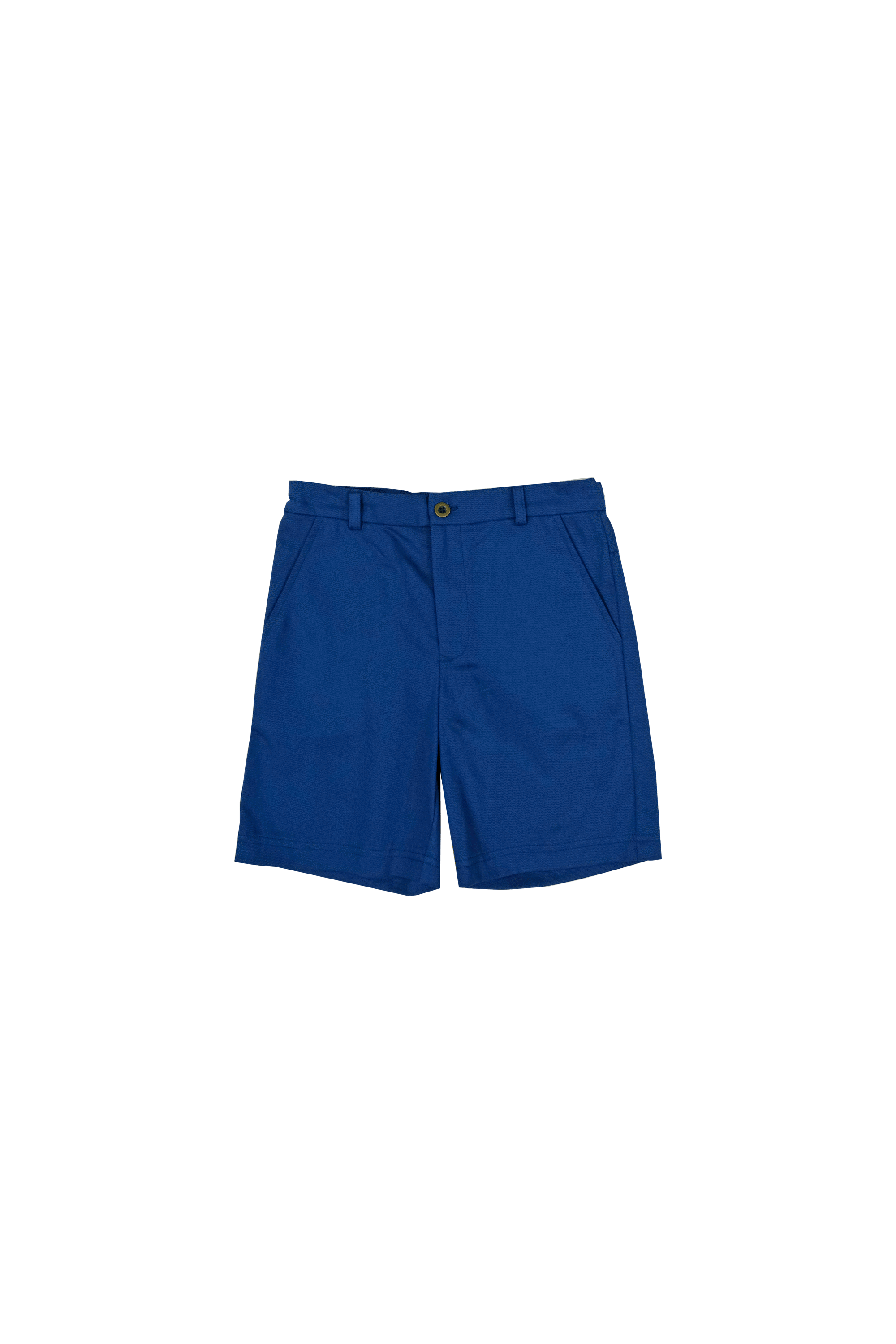 Sea Apple NAVY BERMUDAS