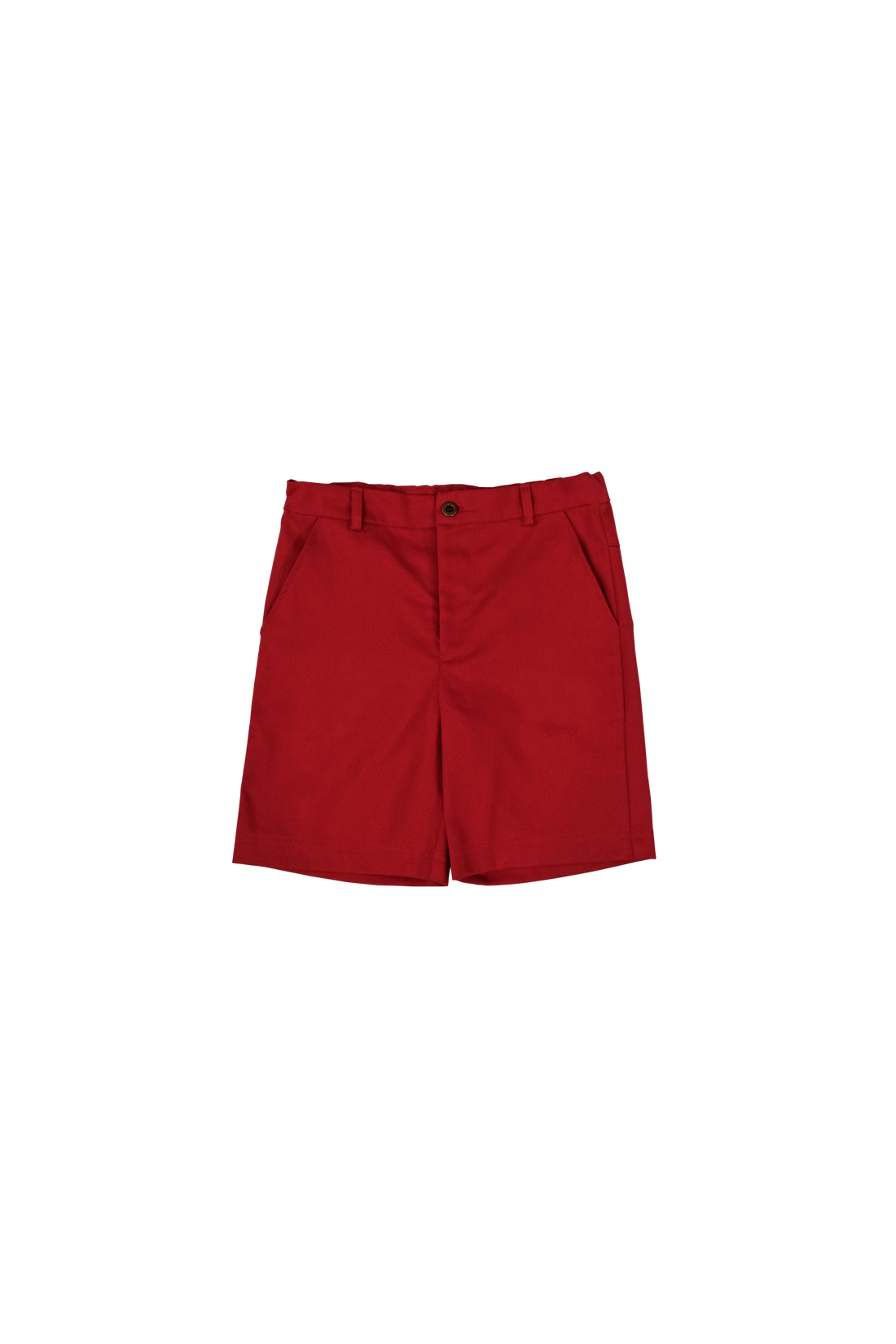 Sea Apple RED BERMUDAS