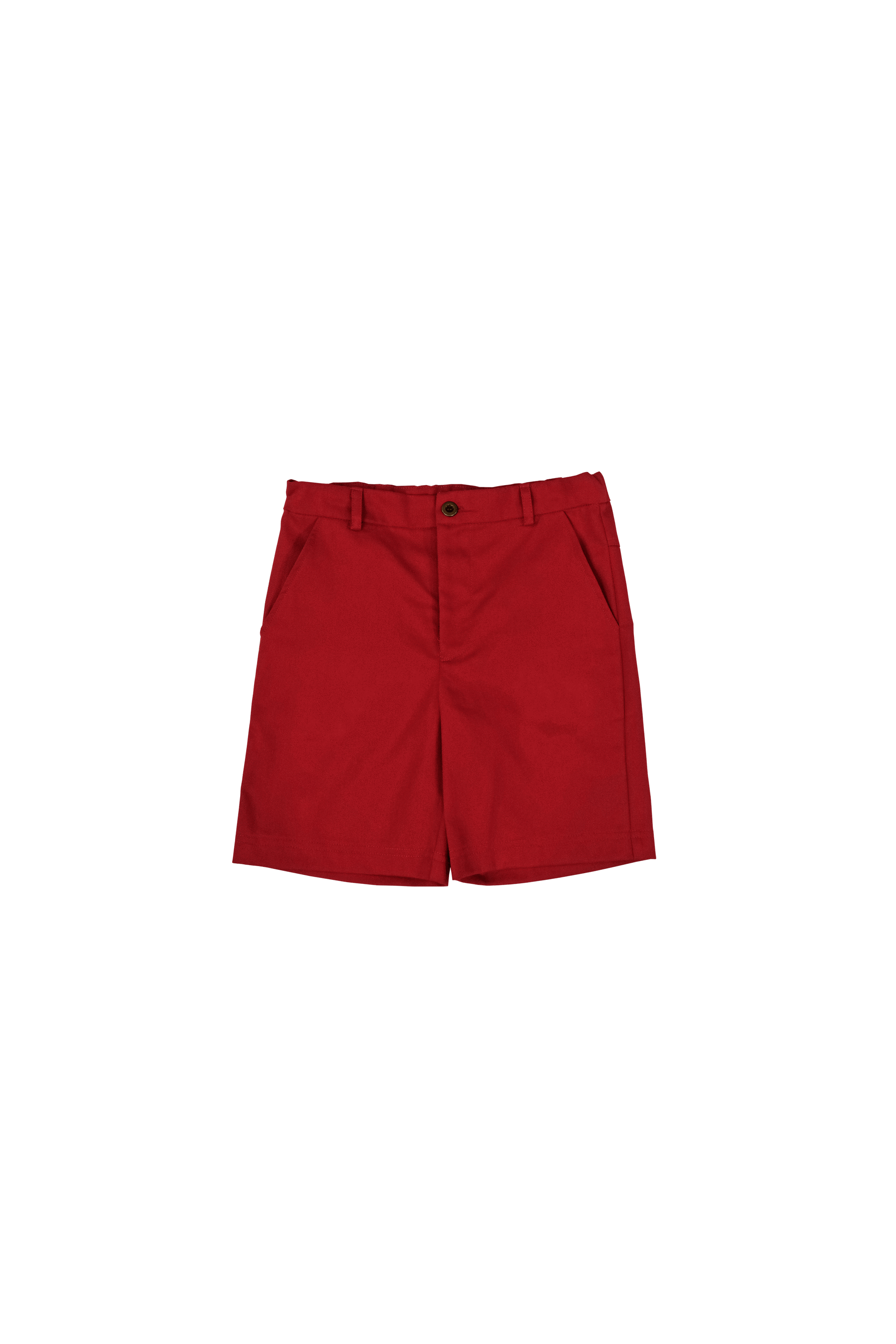 Sea Apple RED BERMUDAS