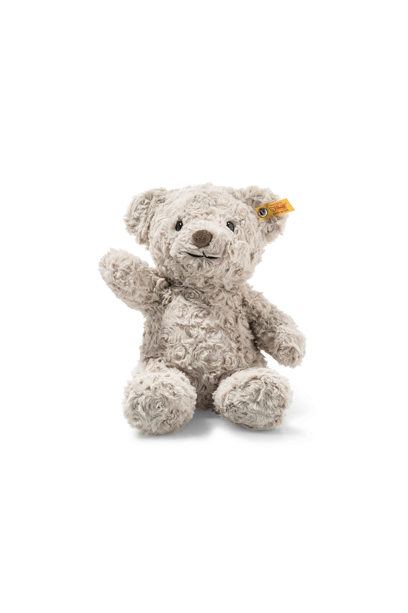 Steiff Soft Toys Soft Cuddly Friends Honey Teddy Bear