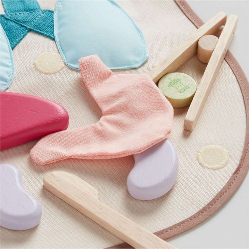 SURGEON SET - Sea Apple