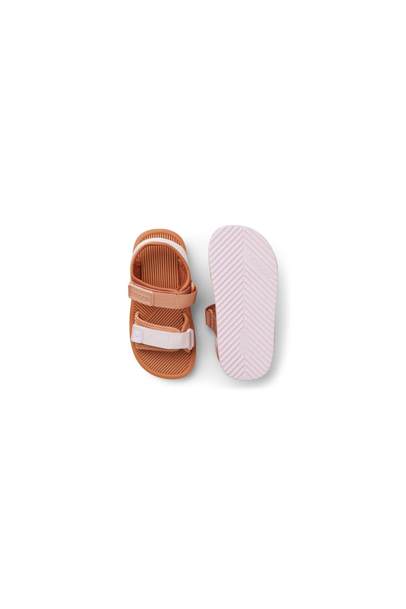 Liewood Tuscany Rose Monty Sandals