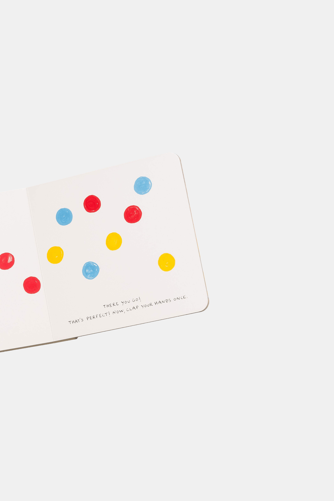 Various Publishers Books Press Here