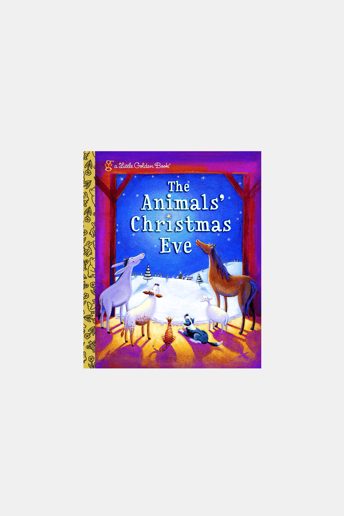 Various Publishers Books The Animals&