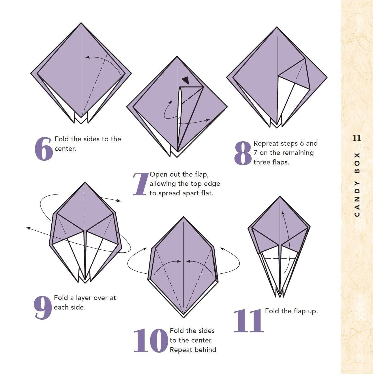 Various Publishers Books The Complete Origami Kit Book