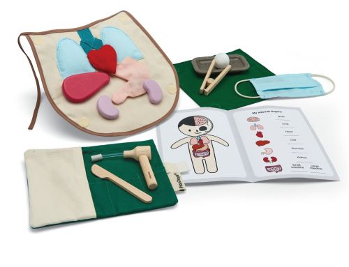 SURGEON SET - Sea Apple