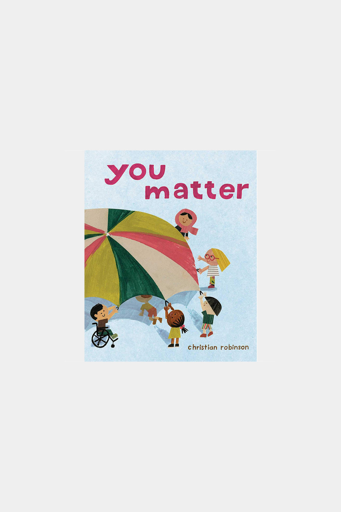 You Matter
