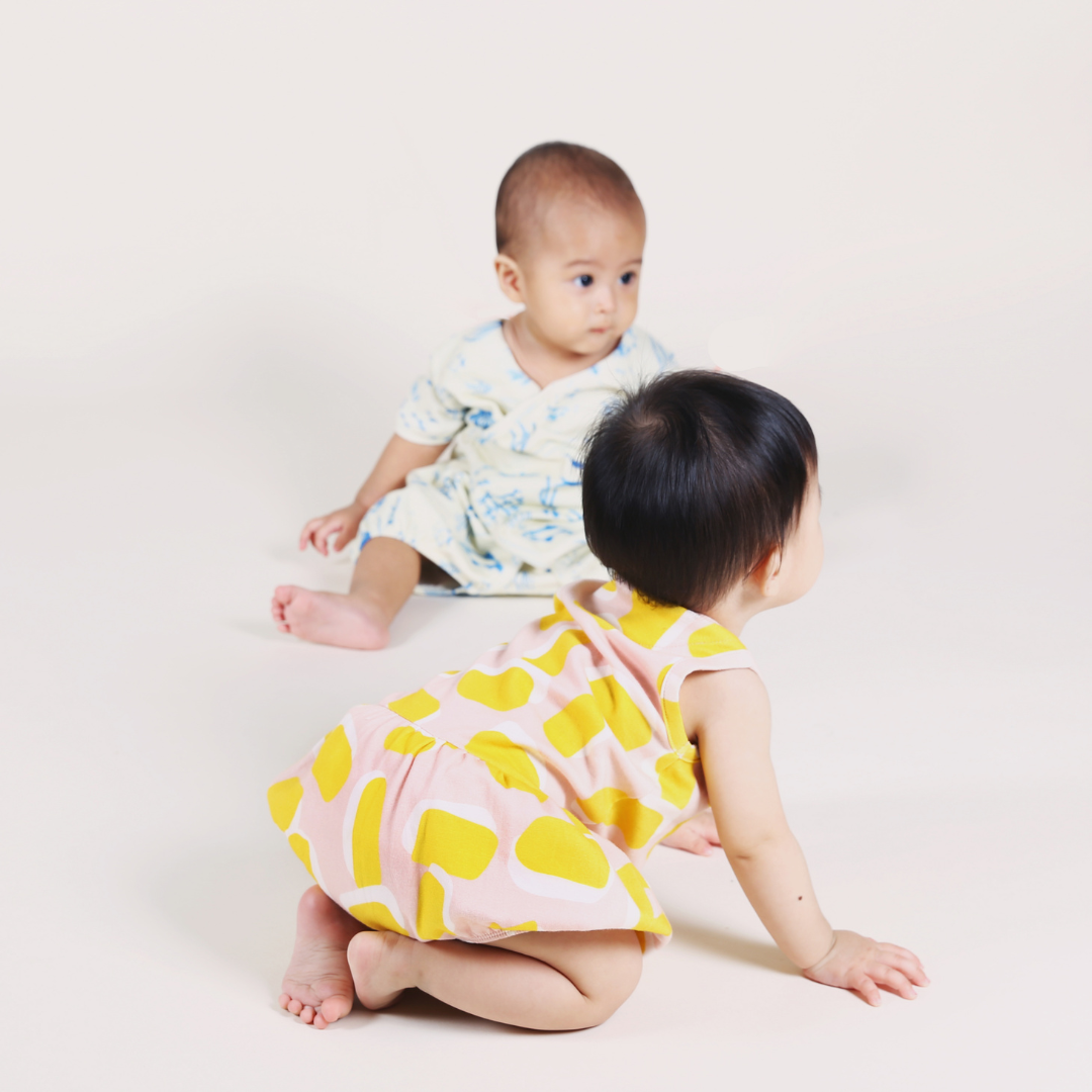 Why We Choose GOTS Organic Cotton