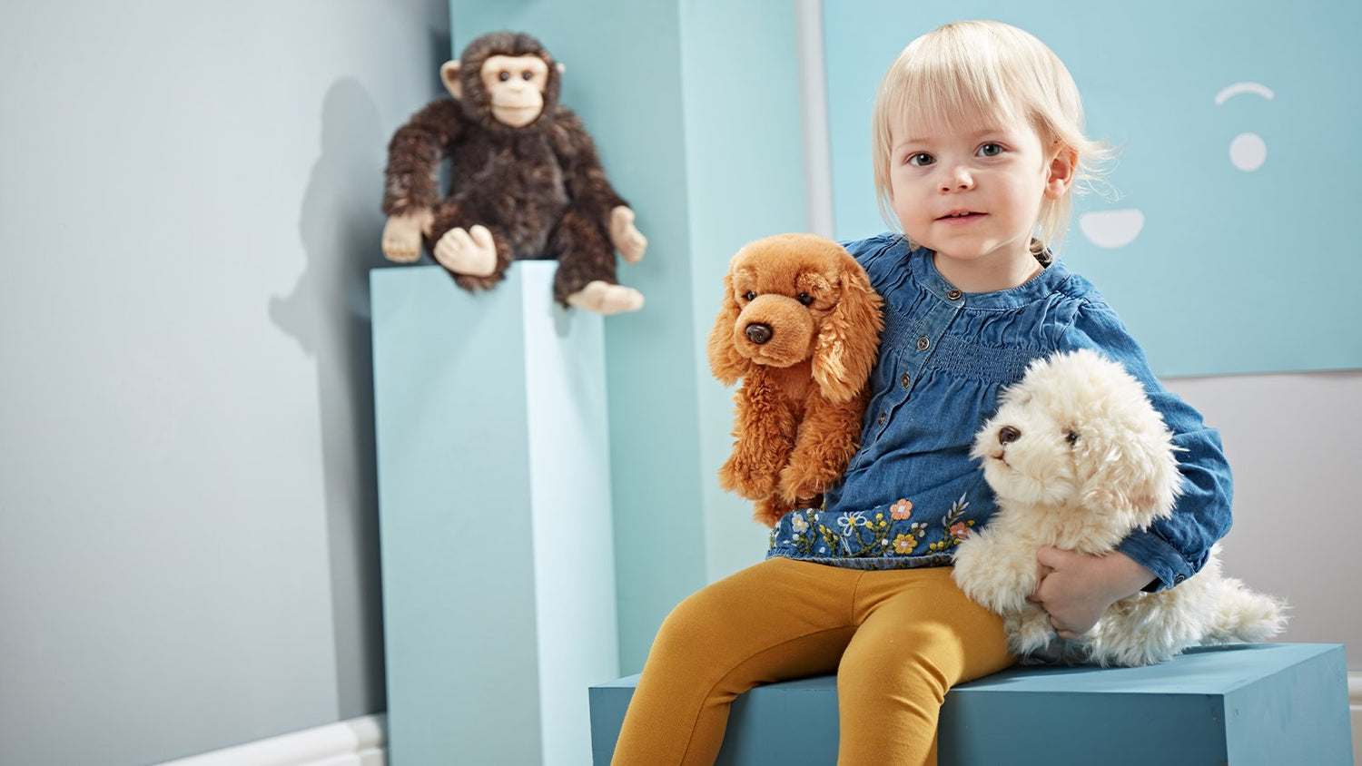 Living Nature Toys