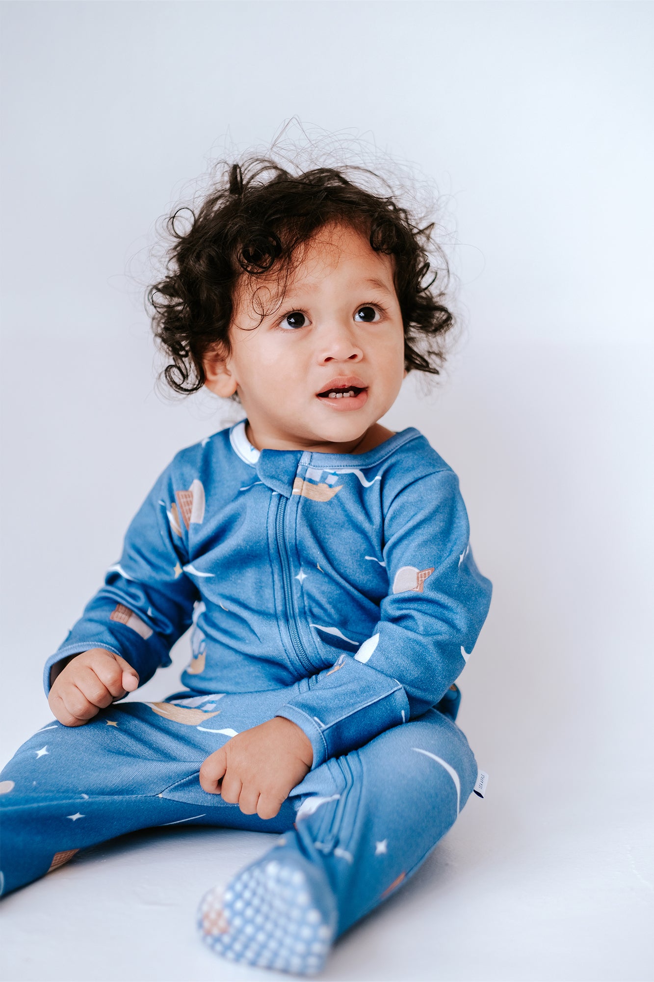 Baby Sleepsuits