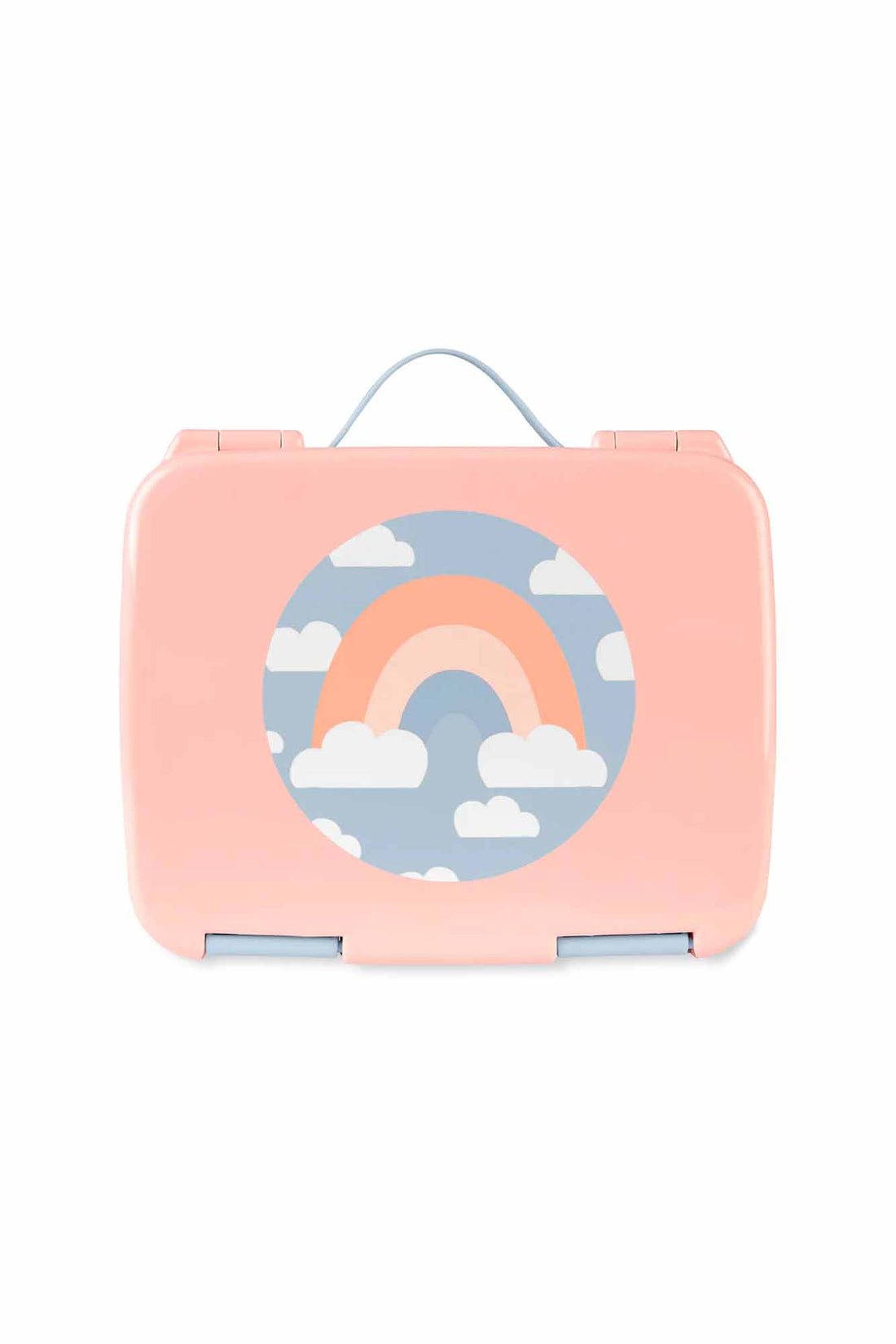 Skip Hop Spark Style Bento Lunch Box - Rainbow
