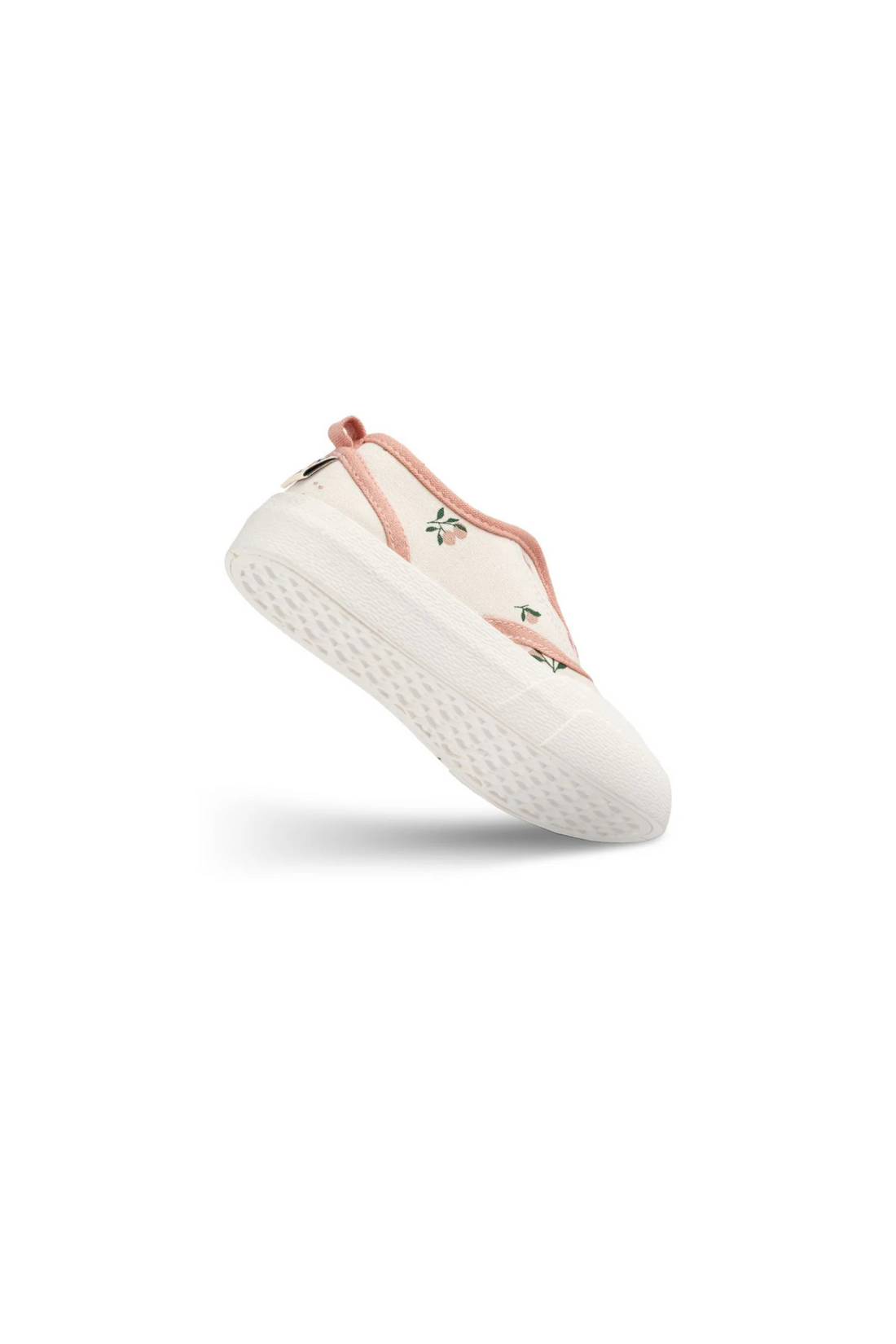 Liewood Peach/Seashell Danilo Sneaker