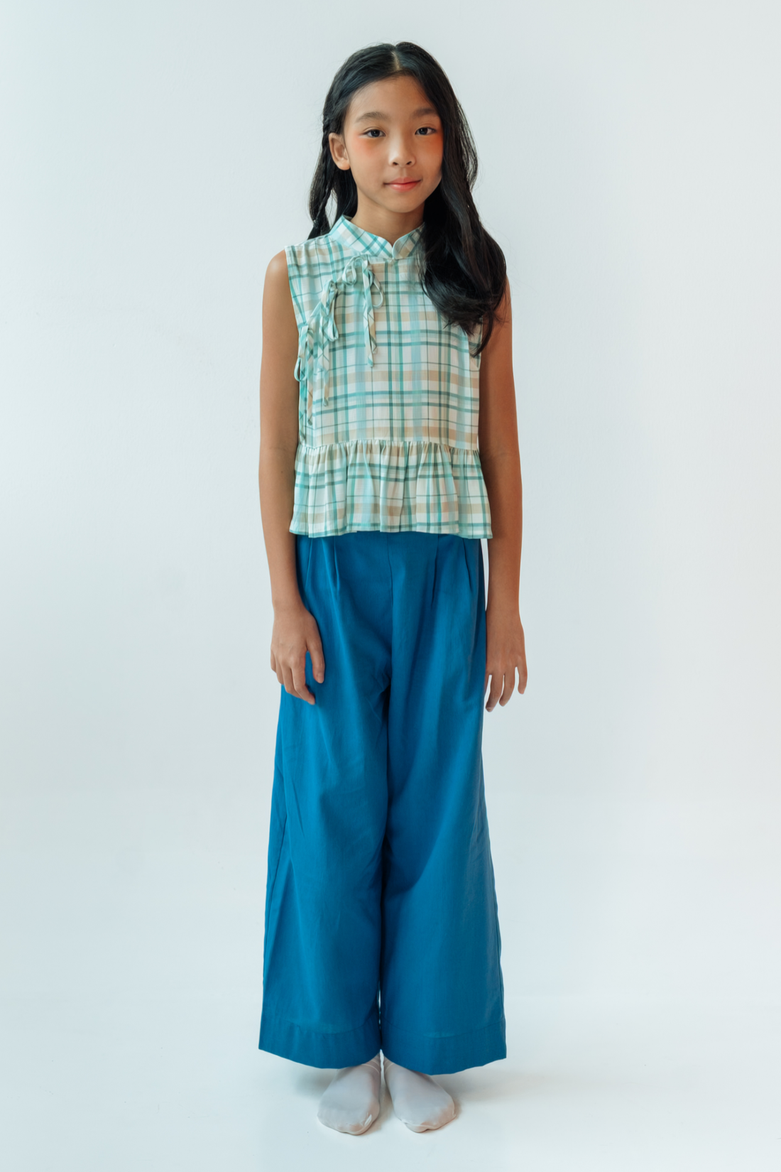 Slate Tweens Olivia Pants