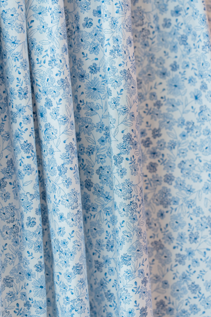 Moonstone Halter Cheongsam