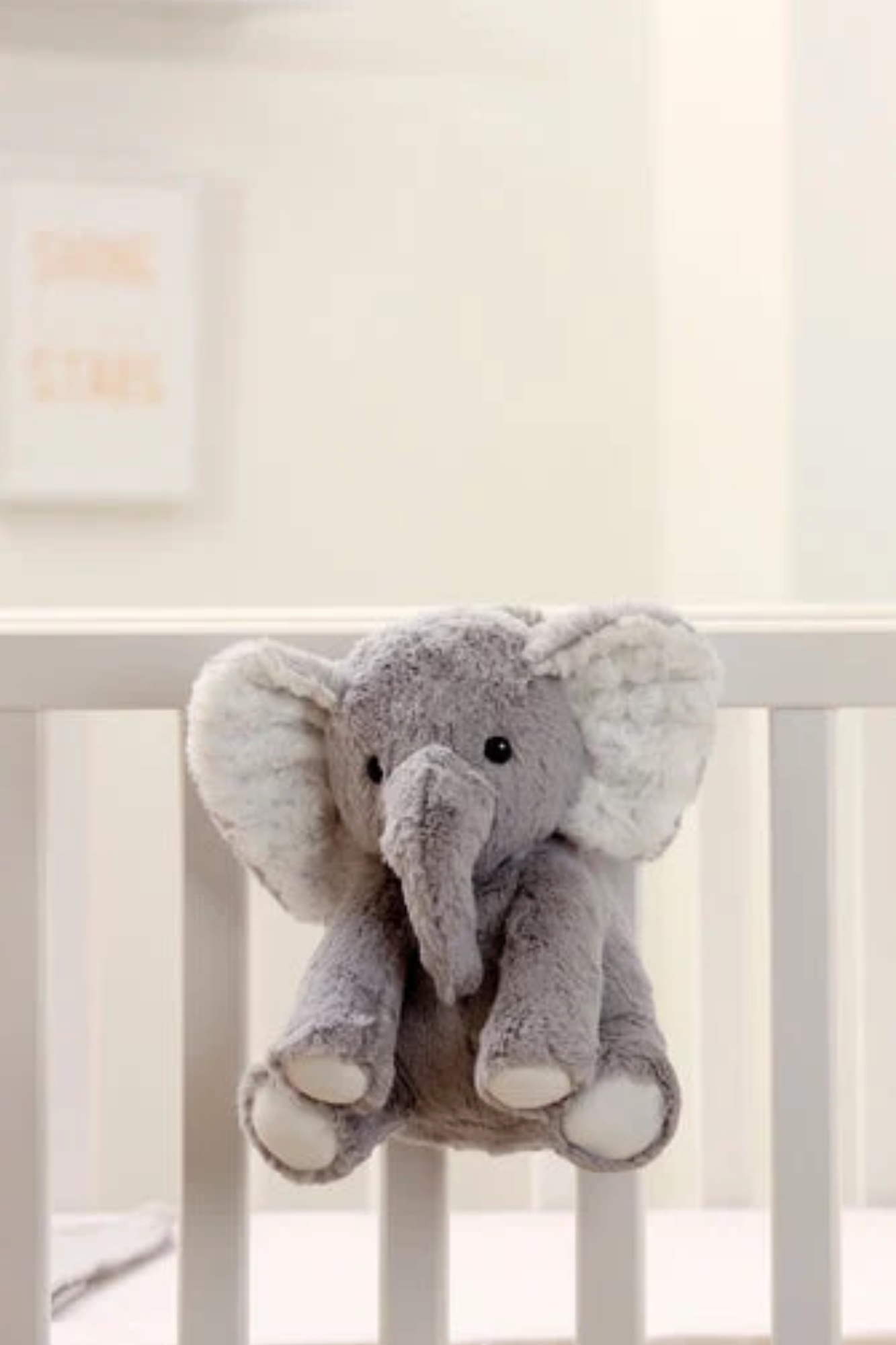 Cloud B Elliot Elephant