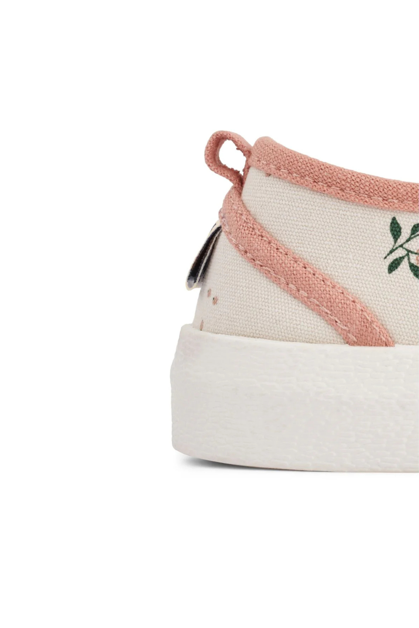 Liewood Peach/Seashell Danilo Sneaker