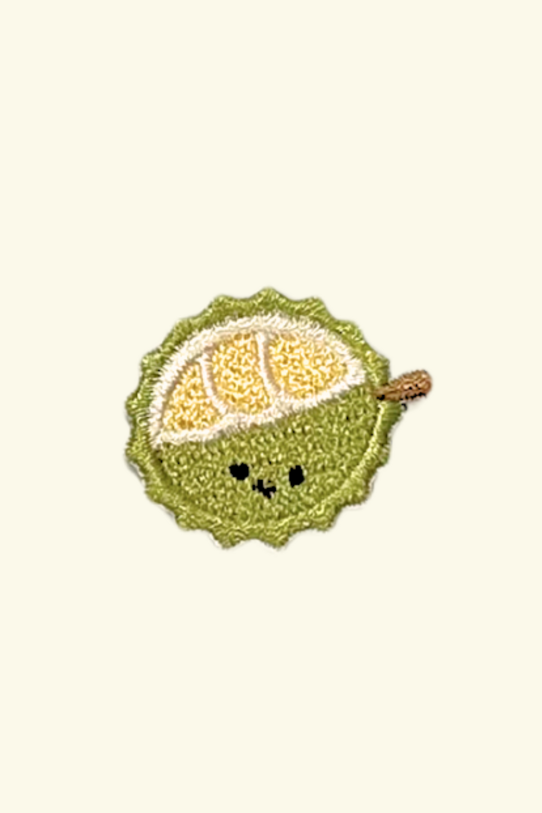 Small Patch - Durian