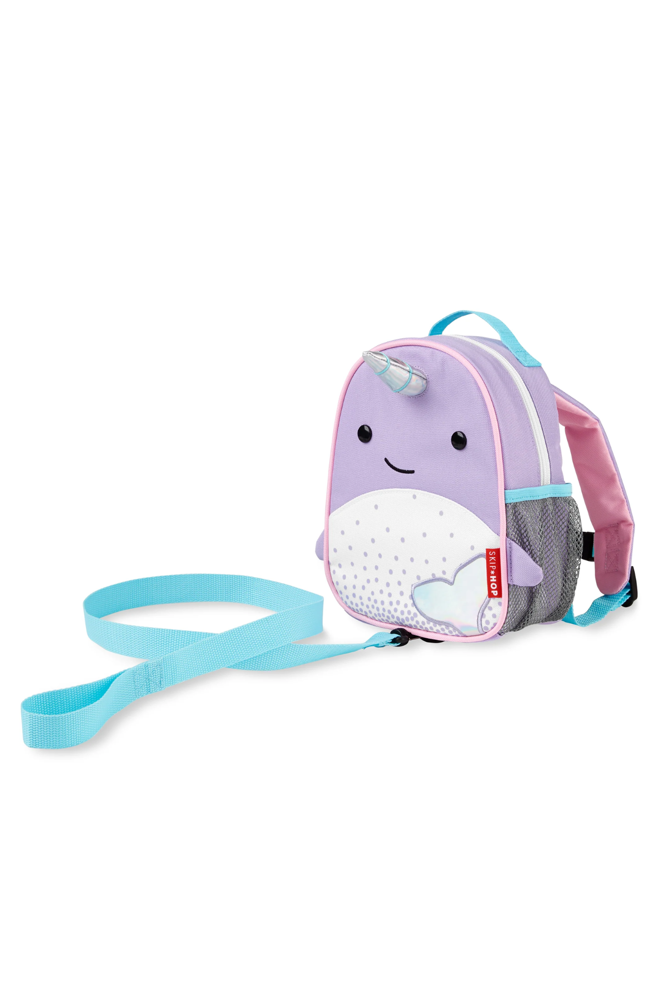 Skip Hop Zoo Mini Backpack with Rein