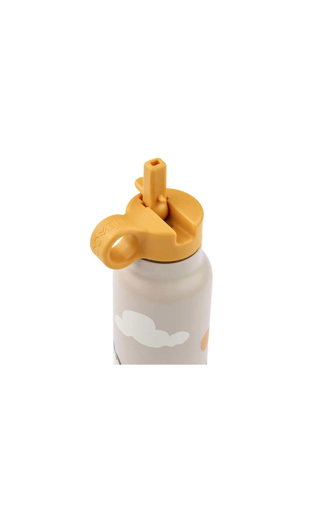 Liewood Around the world/Sandy Falk Water Bottle