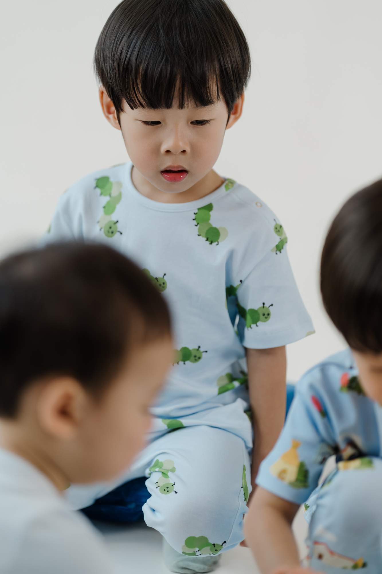 Hungry Caterpillar Pyjamas Top &amp; Pants Set