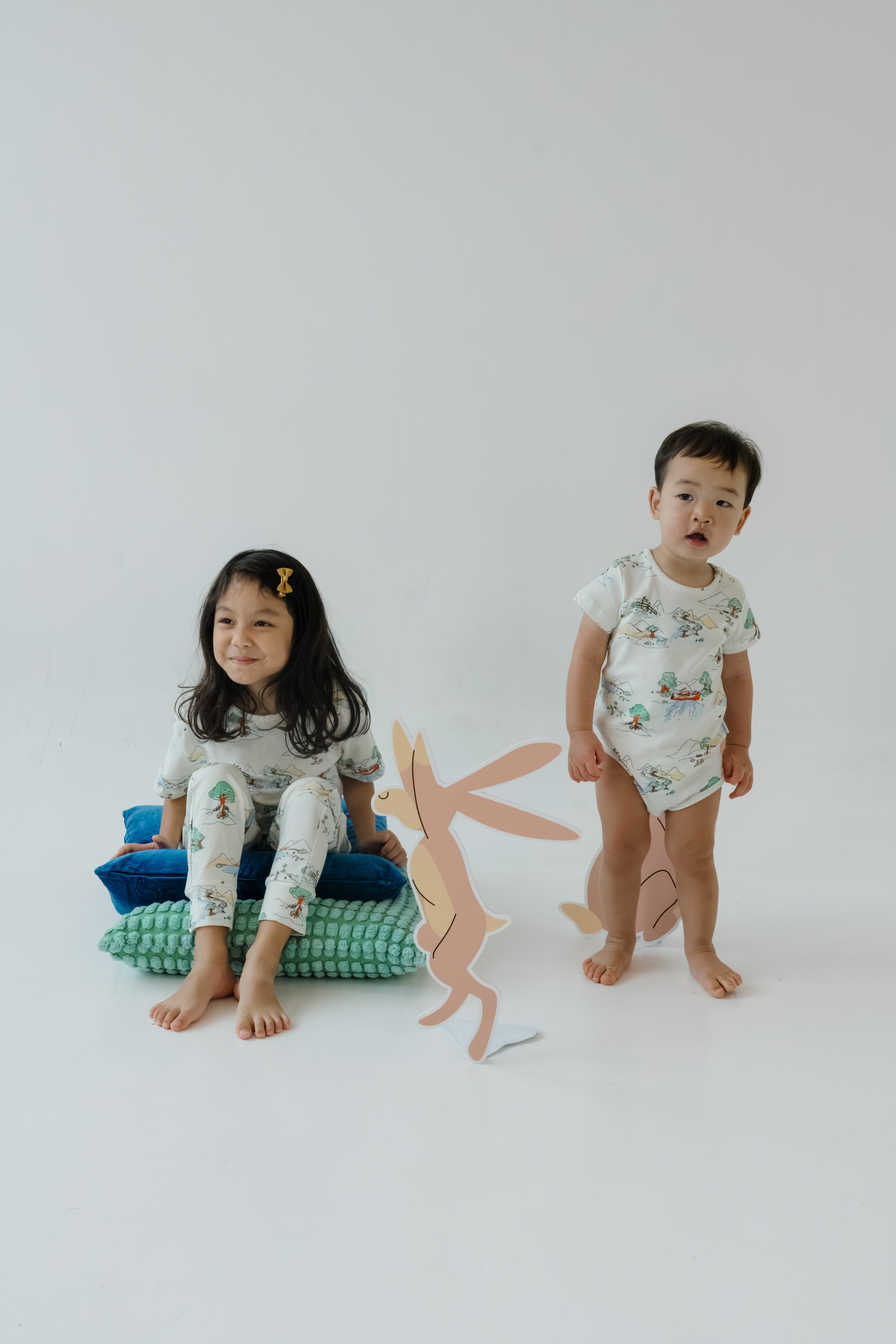 Guess How Much I Love You Onesie