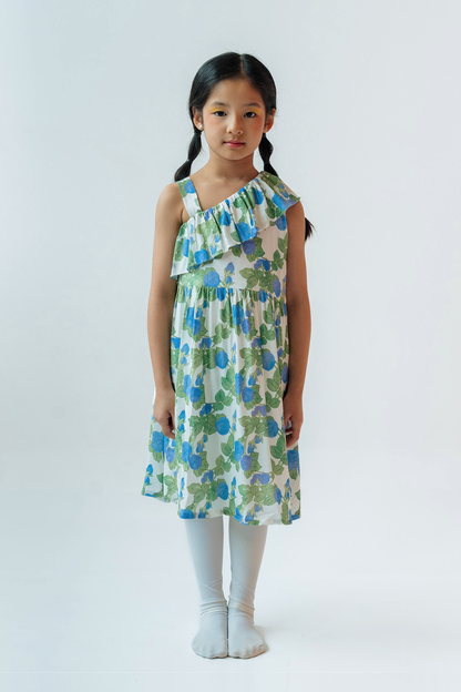 Agean Rose Juno Dress