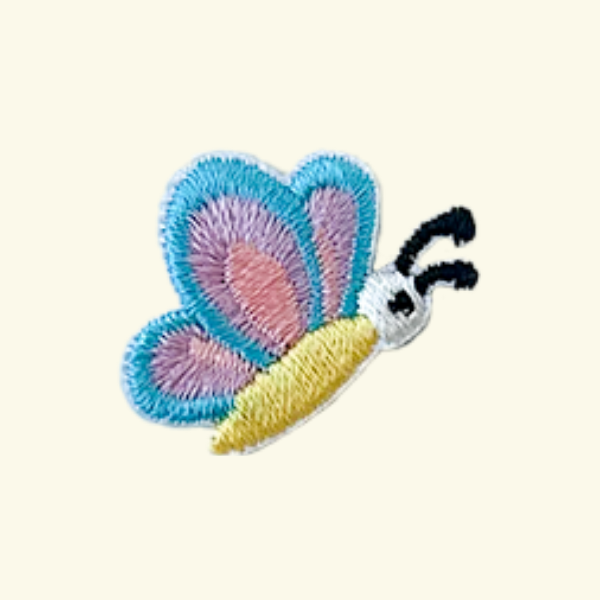 NOT FOR SALE ⚠️ Mini Patch - Butterfly
