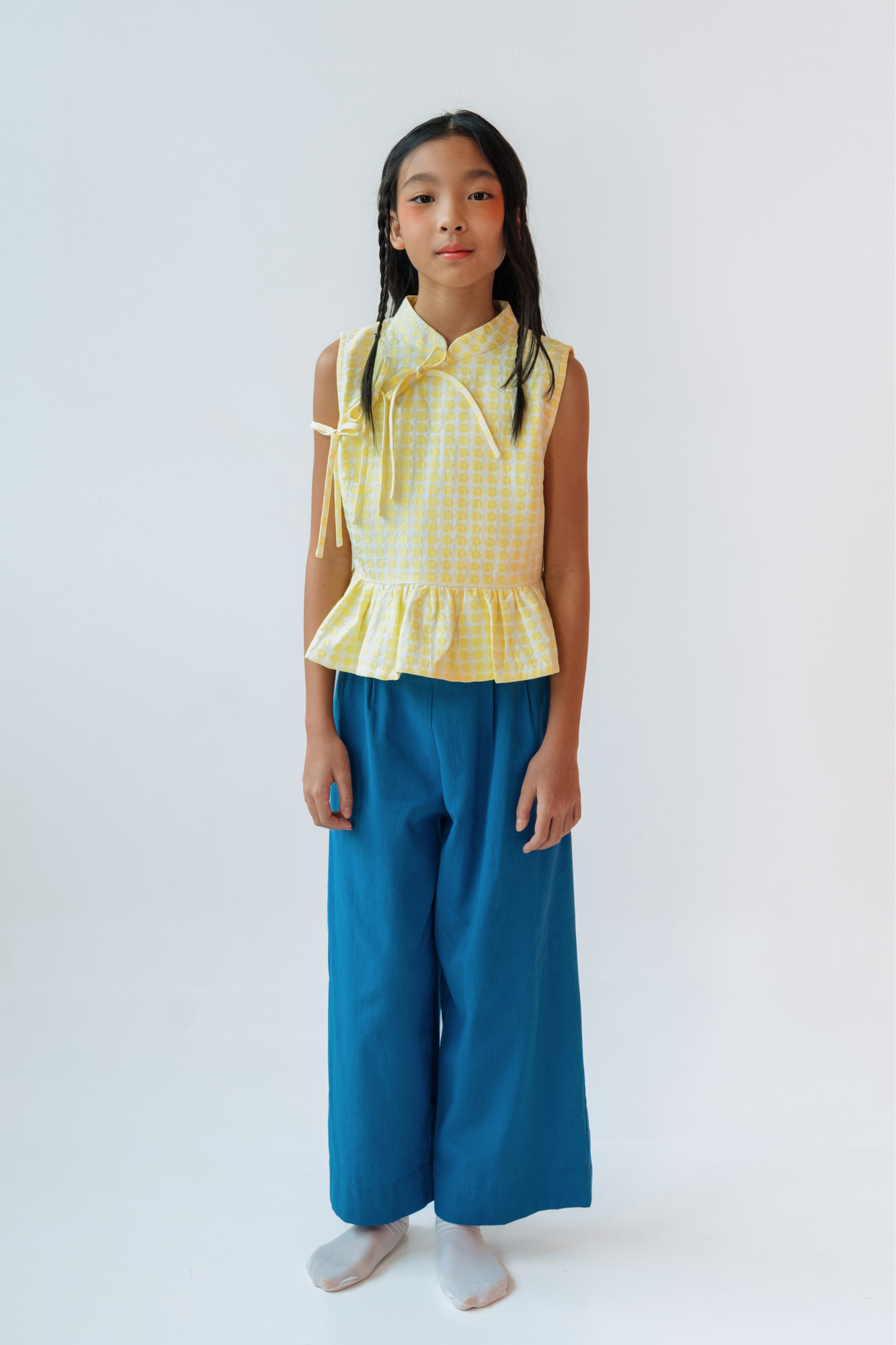 Morning Star Tweens Zoey Top