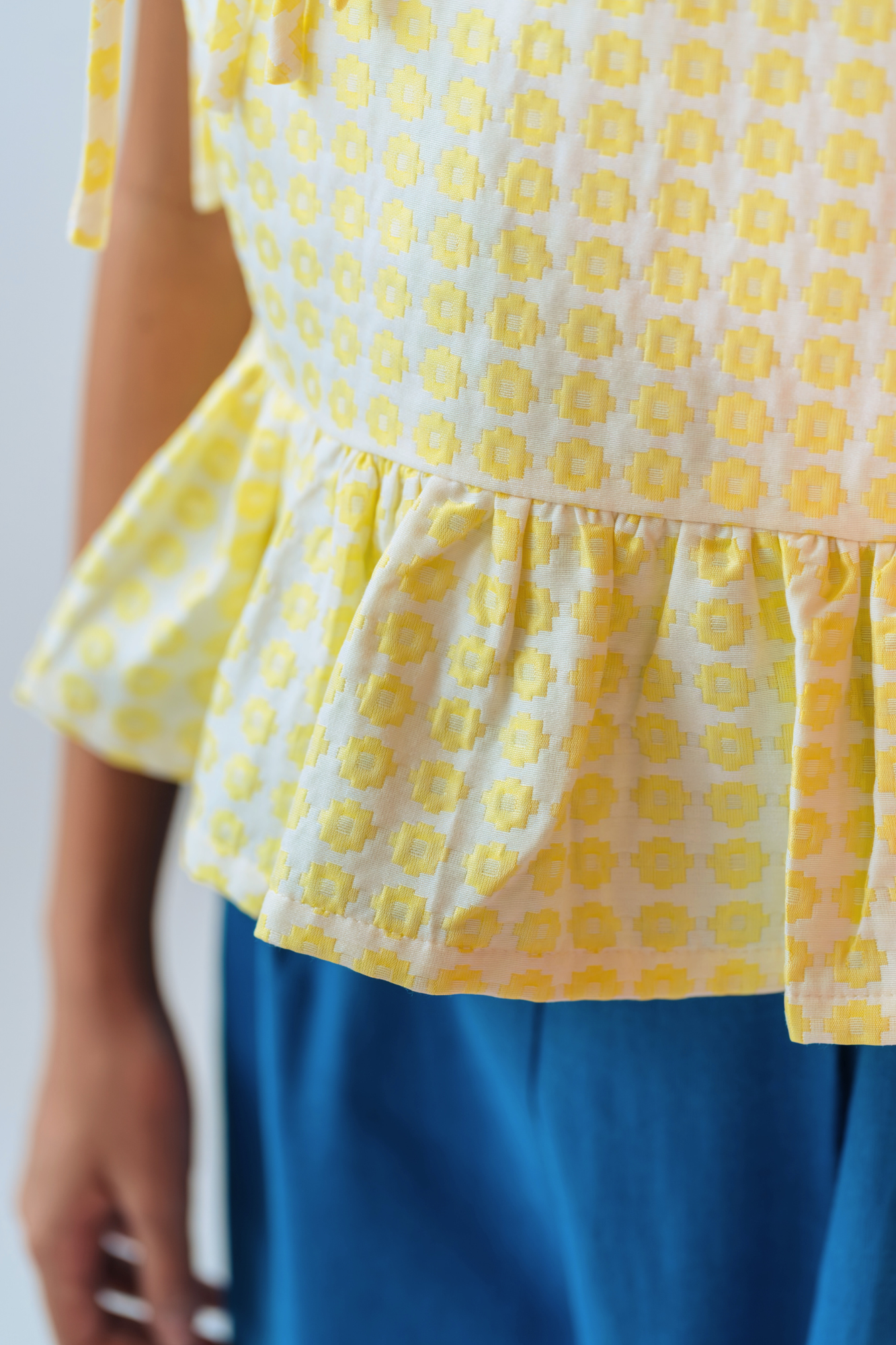 Morning Star Tweens Zoey Top