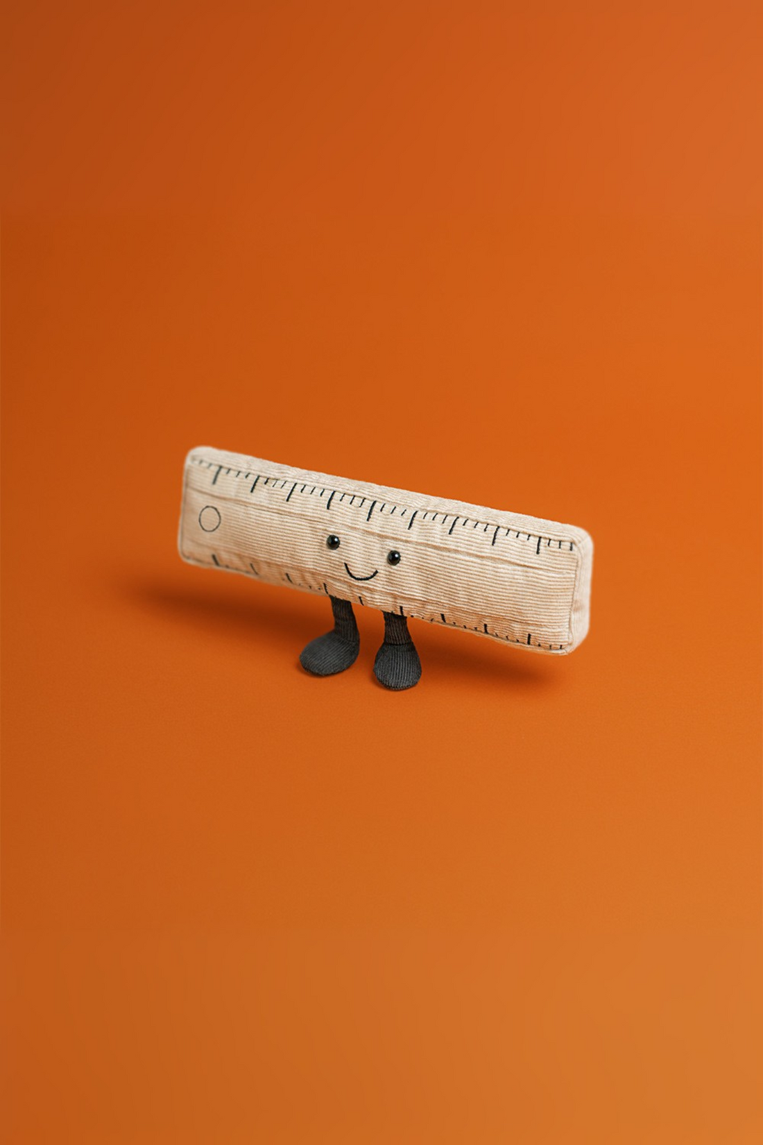 Jellycat Amuseables Ruler