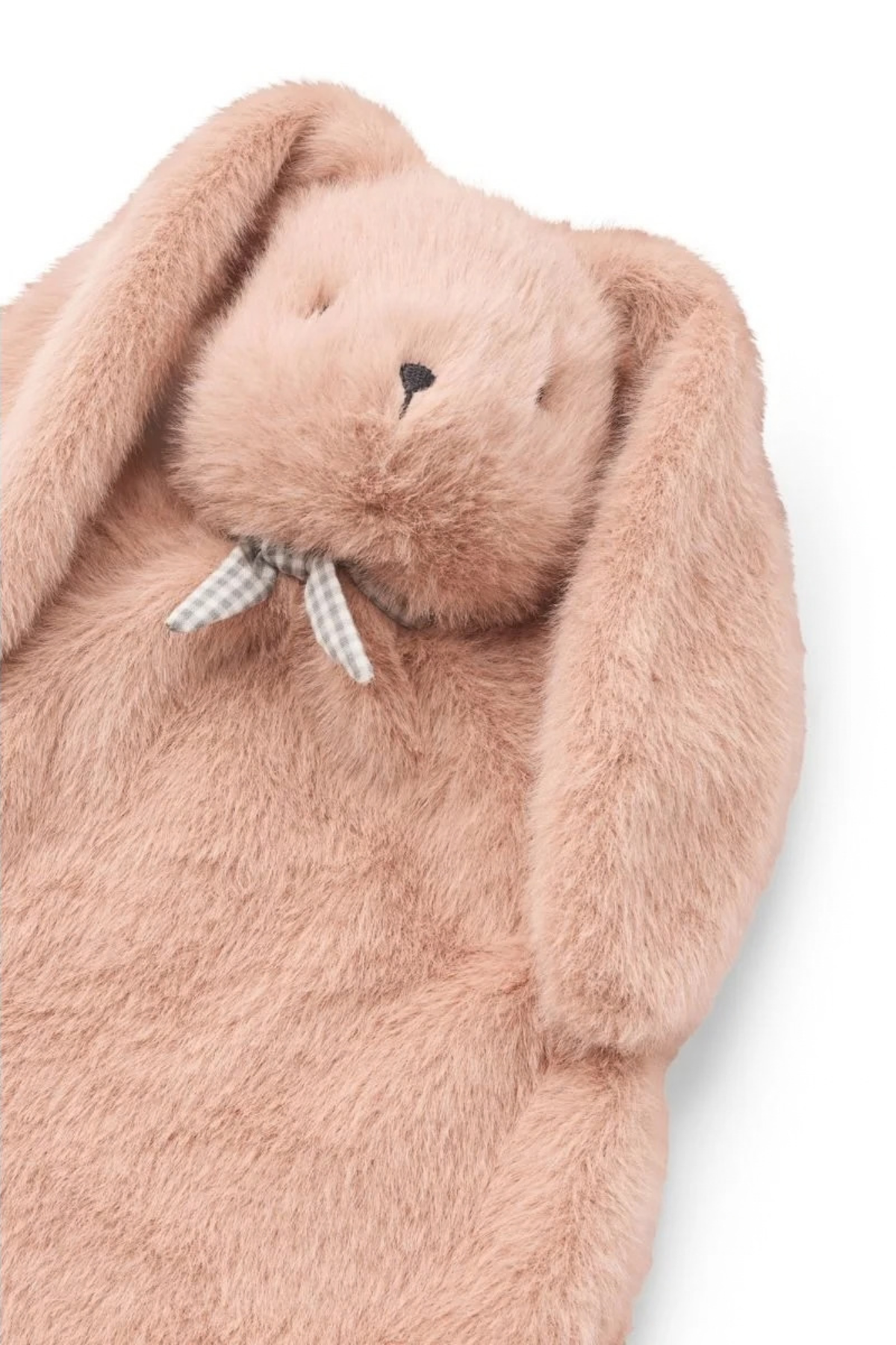 Liewood Roy Rabbit Cuddle Cloth Pale Tuscany